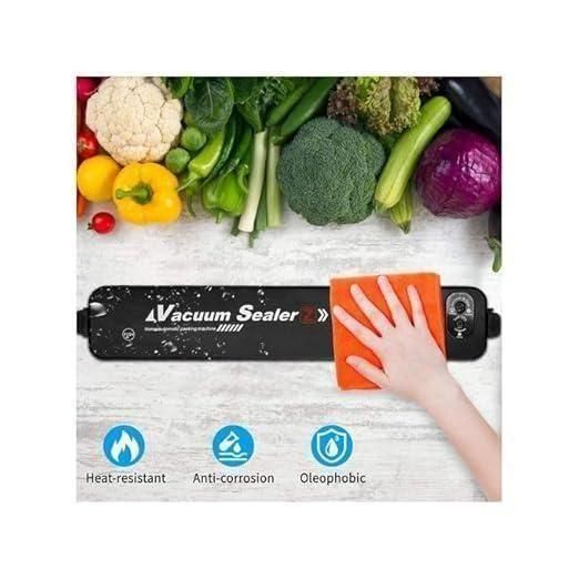 Portable Vacuum Sealer Machine