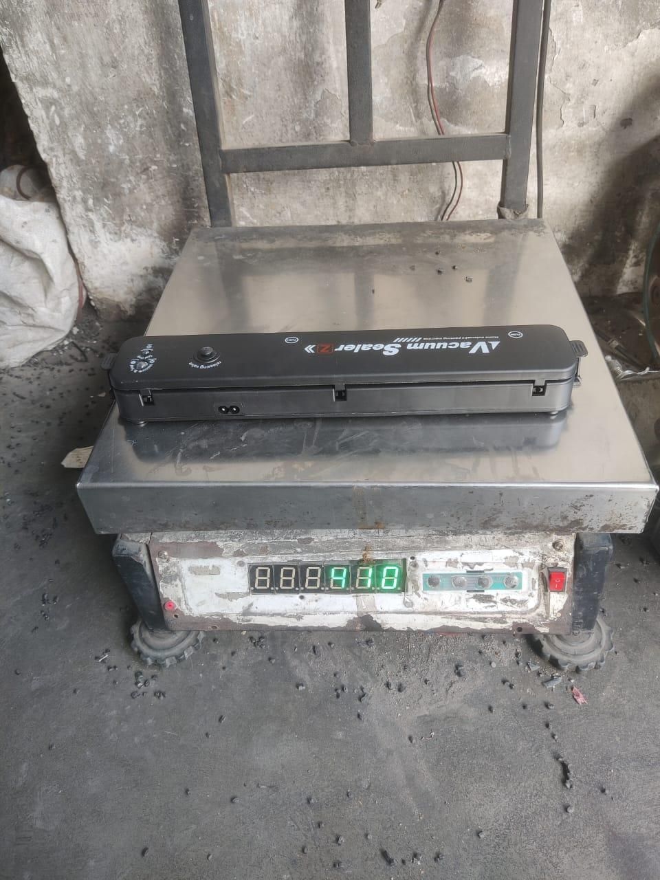Portable Vacuum Sealer Machine