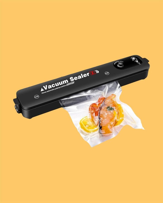 Portable Vacuum Sealer Machine