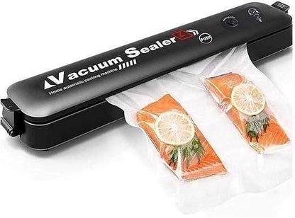 Portable Vacuum Sealer Machine
